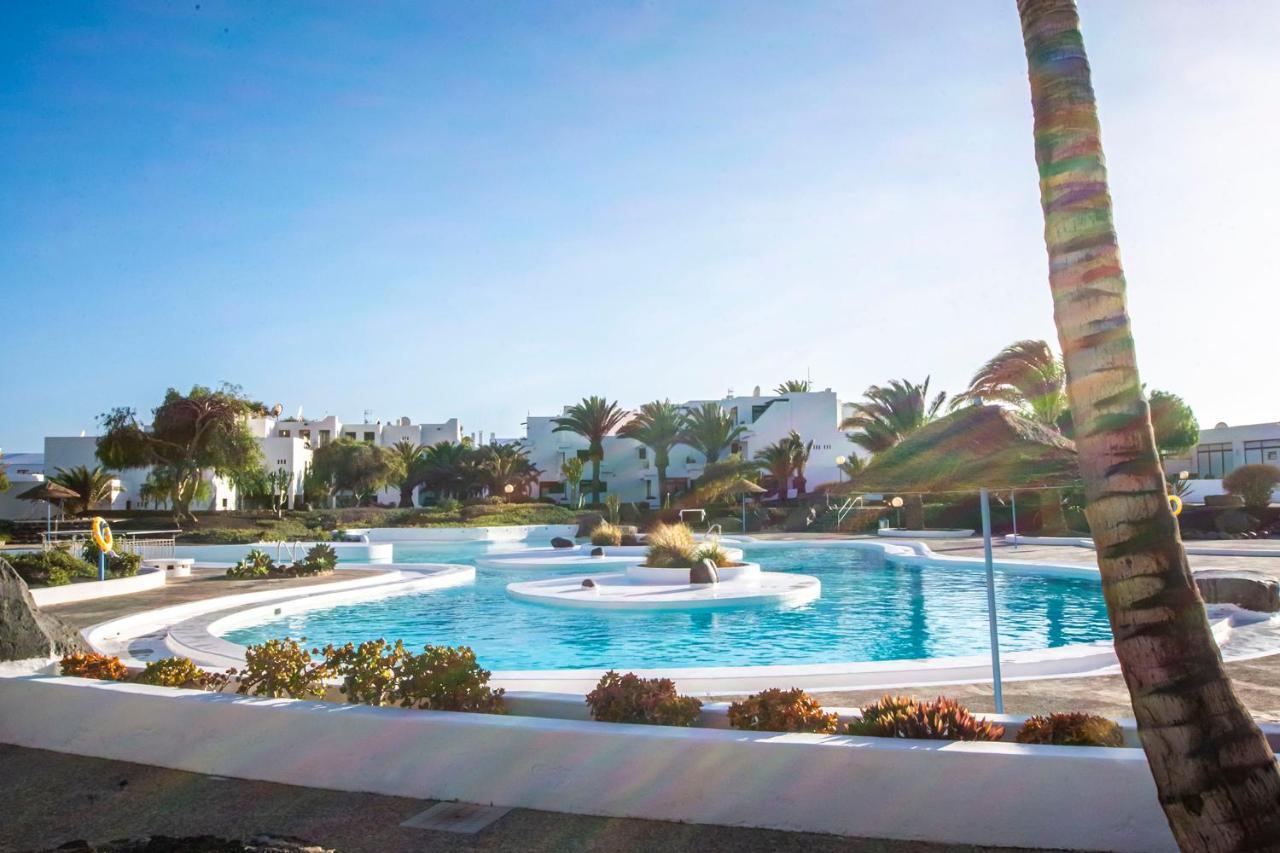 Lanzahost Casita El Molino Apartment Costa Teguise Exterior foto