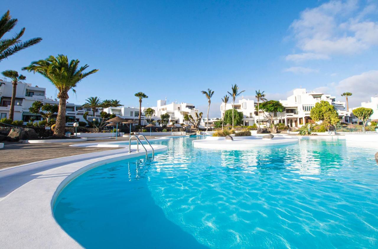 Lanzahost Casita El Molino Apartment Costa Teguise Exterior foto