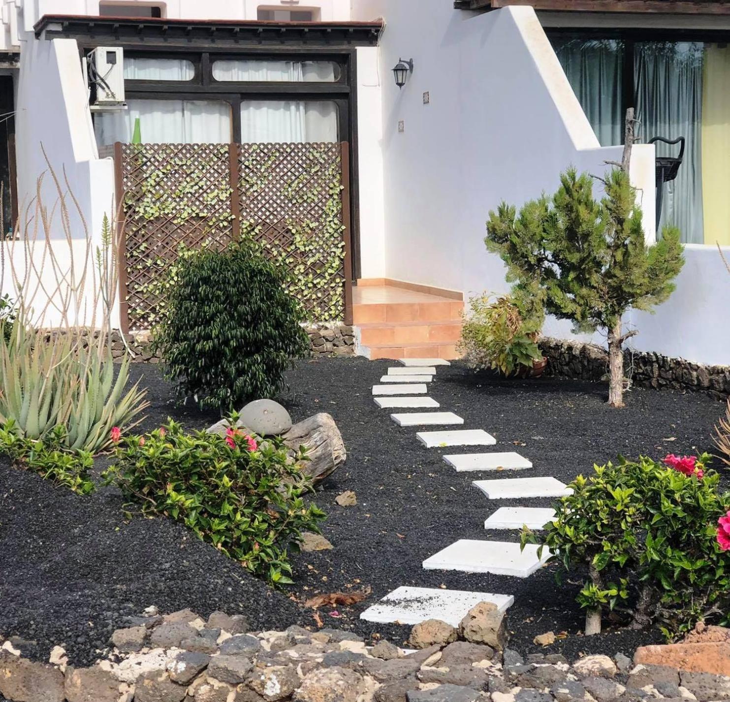 Lanzahost Casita El Molino Apartment Costa Teguise Exterior foto