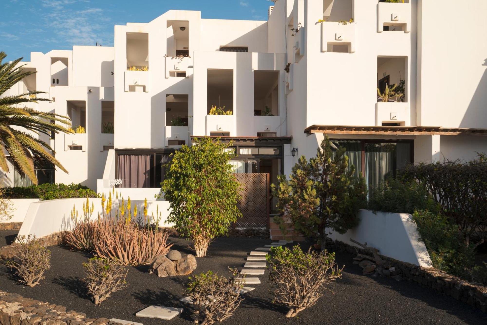 Lanzahost Casita El Molino Apartment Costa Teguise Exterior foto